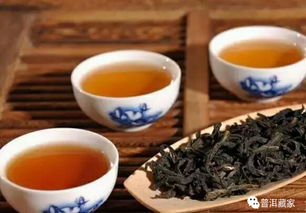 打破常规 普洱茶冲泡不一定要高温