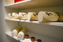 茶韵留香，包装亦情——从茶叶包装看我们的情感寄托