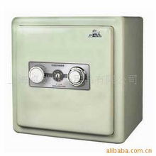 上海卓威办公用品保险柜产品列表