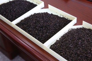 陈香型铁观音详解 色泽乌润香气沉郁的日常茶饮珍品