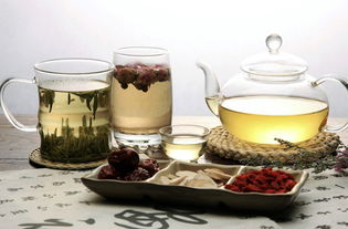 保健茶食品加盟资讯与企业动态 就要加盟网为您解读行业新风向