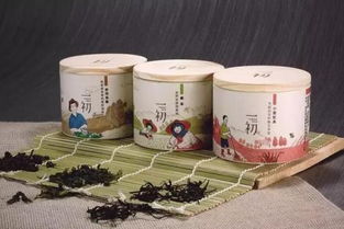 双重价值 兼具收藏与再利用的茶叶包装设计